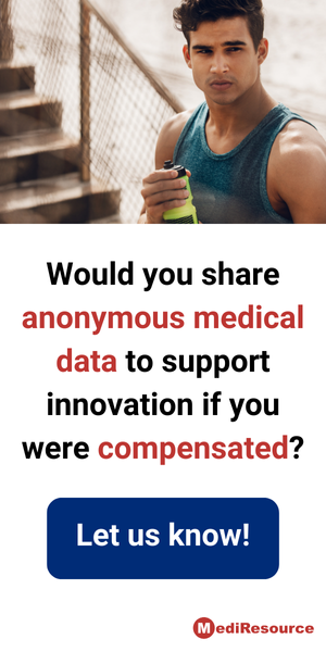 Medical Information Reimbursement Survey
