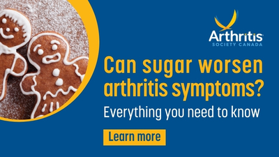 Arthritis Society Canada