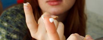 Minocycline and birth control effectiveness quiz