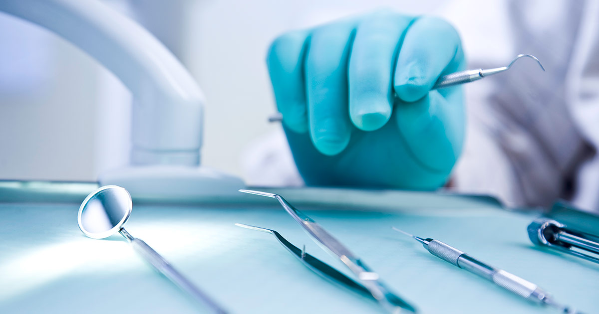 Dental Procedures