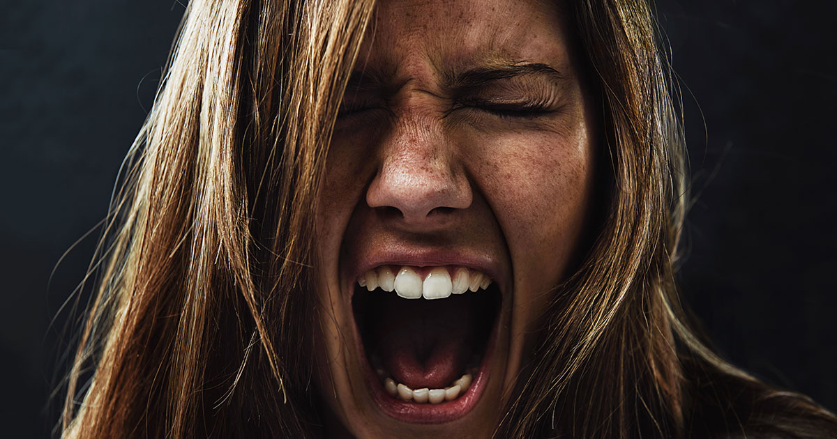 Pain - Signs, Symptoms, Causes & Treatment - MedBroadcast.com