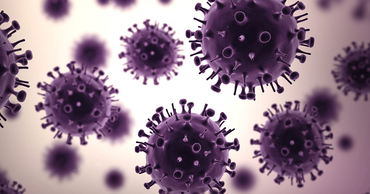 How Flu Antivirals Work